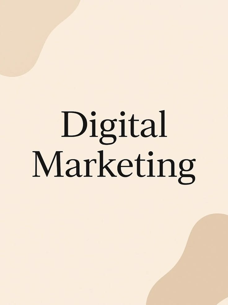 Personal Branding Strategy